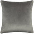 Meridian Velvet Cushion 45 x 45 cm - Polyester Filled